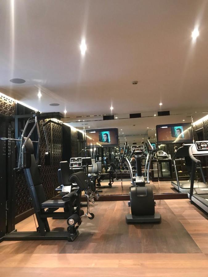 Boutique Elizabeth Apartment 리가 외부 사진